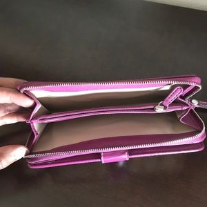 Coach Bags - Pre-Love Coach Wallet Coach Bags - Pre-Love Coach Wallet